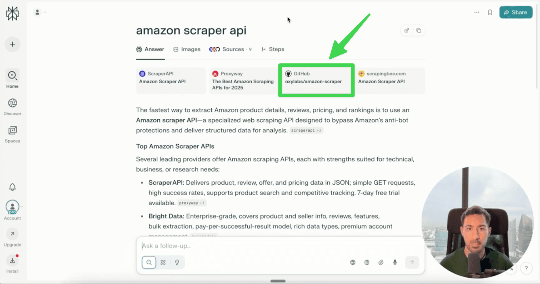 llm ai github seo perplexity 3o4h3m8r63